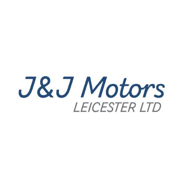 J & J Motors Leicester Ltd