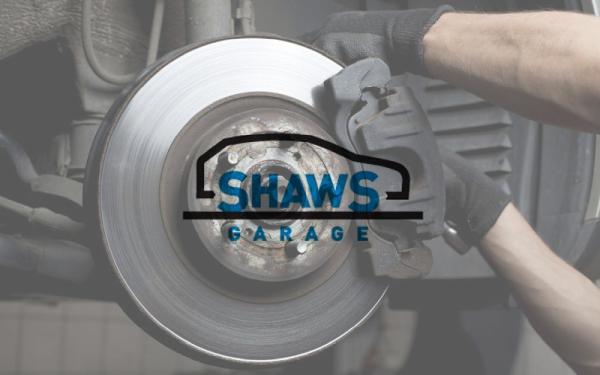 Shaw's Garage