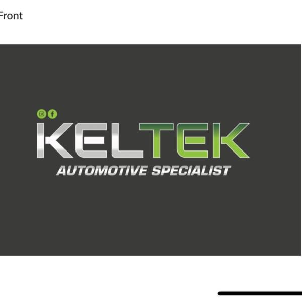 Keltek