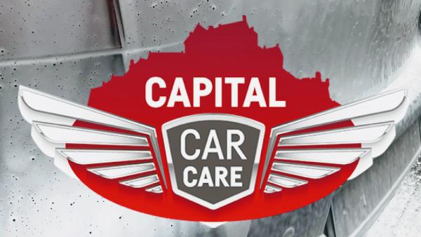 Capital Car Care