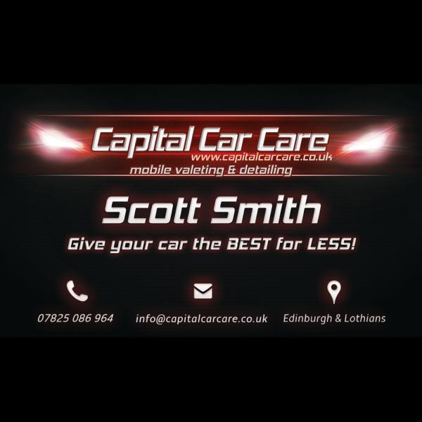 Capital Car Care