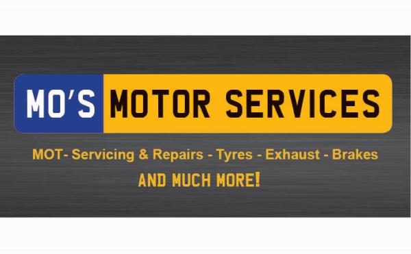 Mo's Motor Services