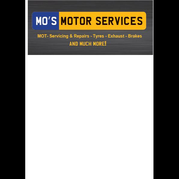 Mo's Motor Services