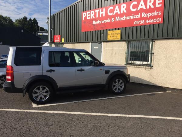 Perth Car Care