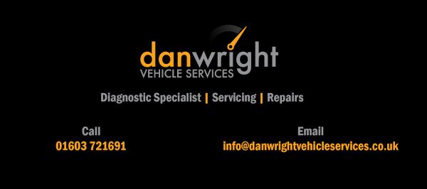 Dan Wright Vehicle Services Ltd