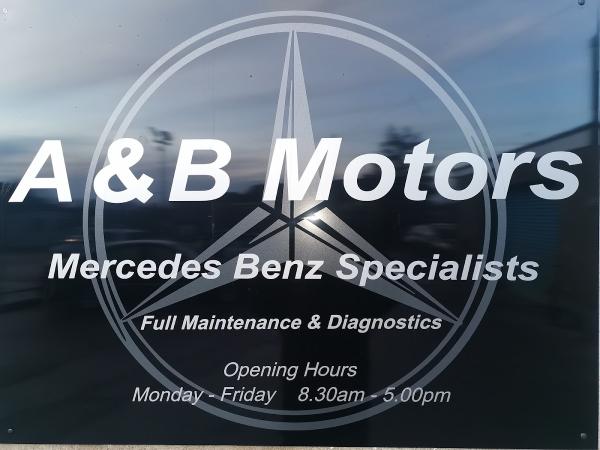 A&B Motors