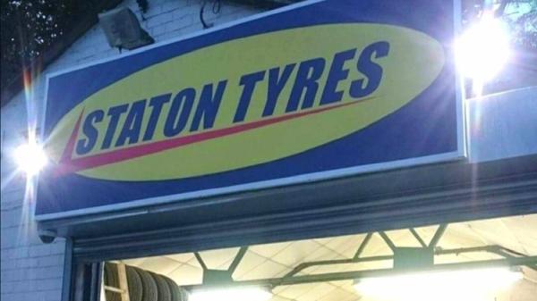 Staton Tyres