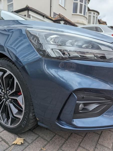 LT Auto Smart Repairs