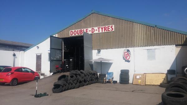 Double D Tyres Limited