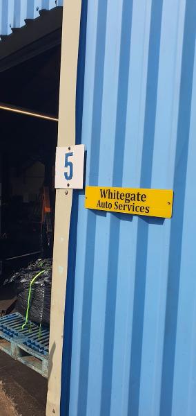 Whitegate Auto Services