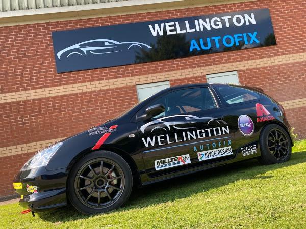 Wellington Auto Fix