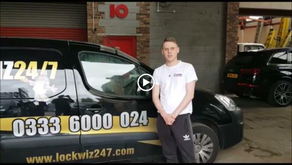 A Jam Locksmiths & Locksmith Training