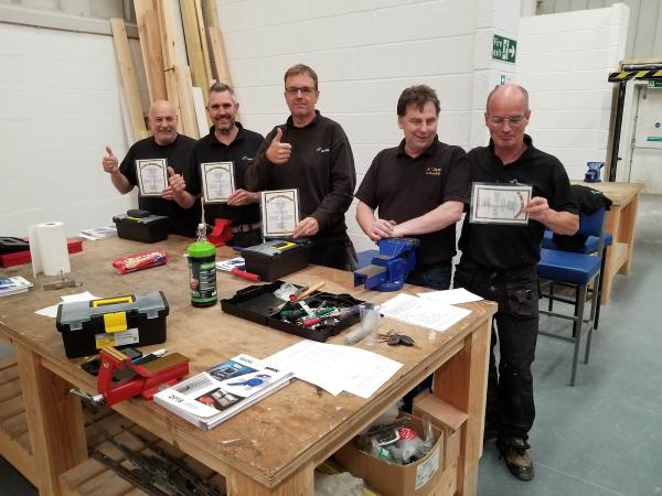 A Jam Locksmiths & Locksmith Training