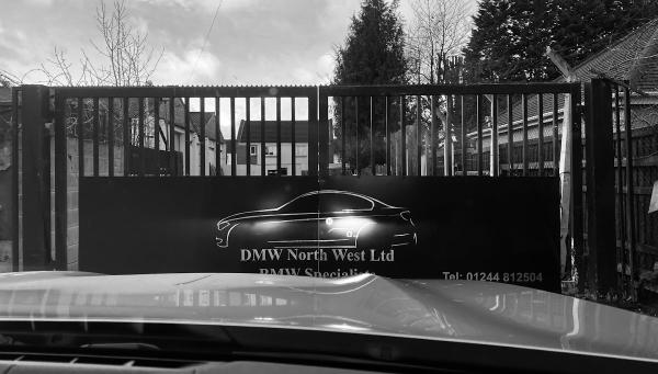 DMW Northwest Limited