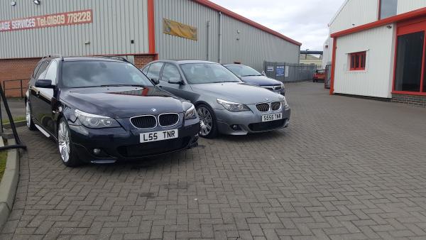 Northallerton Service Centre