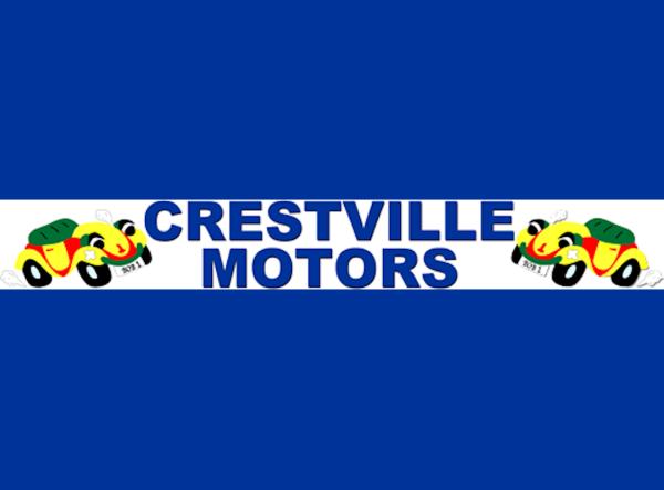 Crestville Motors