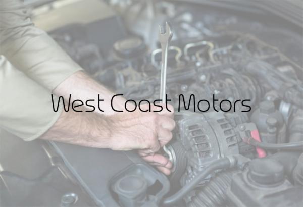 West Coast Motors