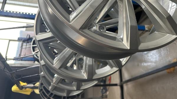 A.w.r Alloy Wheel Refurbishment Ltd