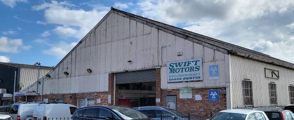 Swift Motors