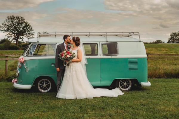 Ragdoll Campervan Hire