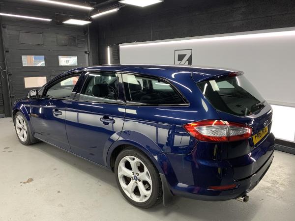 EZ Tints & Wraps