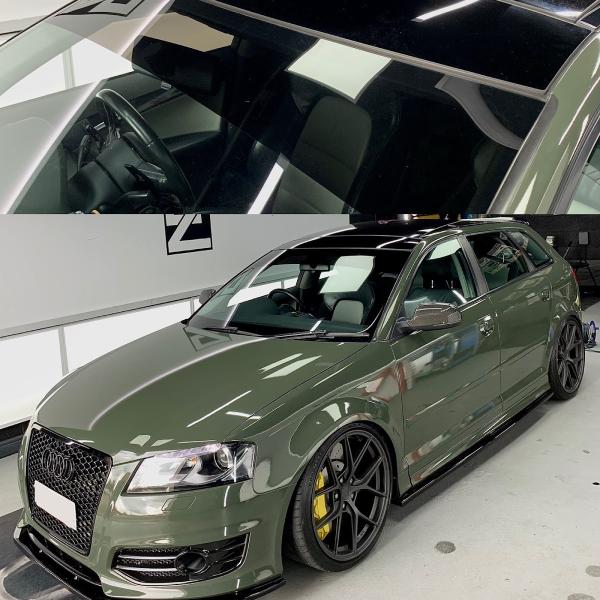 EZ Tints & Wraps