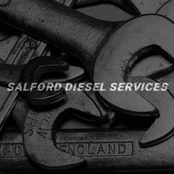 Salford Diesel Services