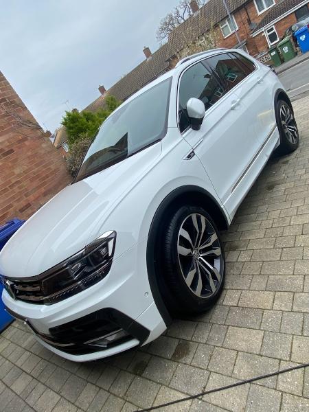 Squeakys Valeting & Detailing