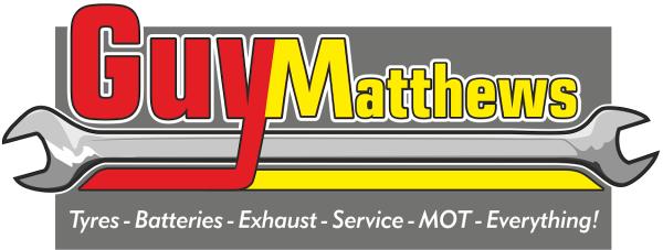 Guy Matthews Garage