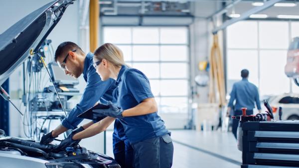 Owen Automotive Ltd