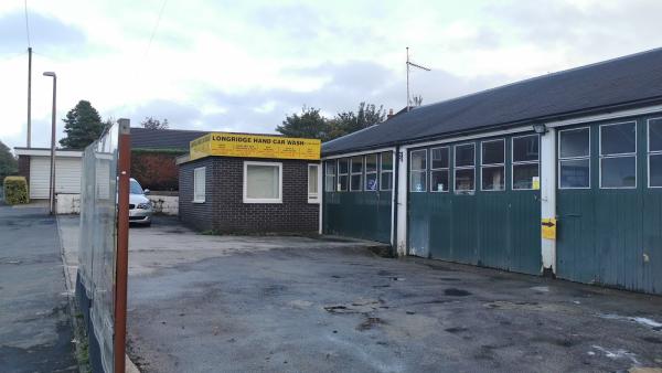 Longridge Hand Car Wash