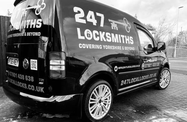 247locksmiths Local Locksmith