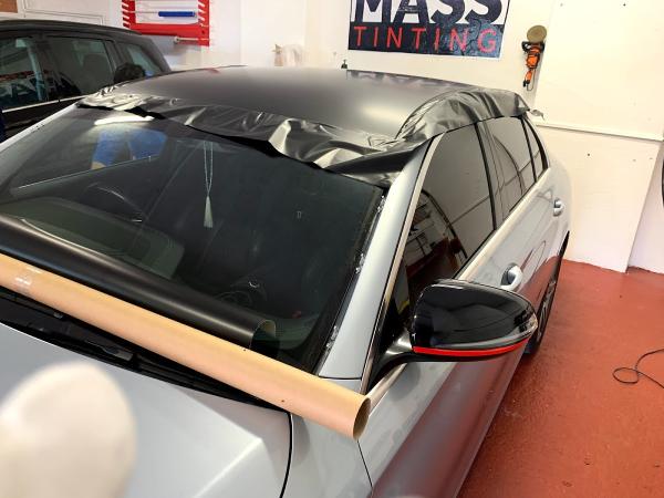 Mass Tints