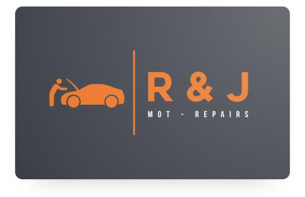 R & J Mot and Repairs LTD