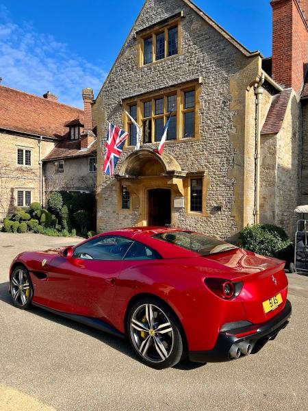 Next Level Detailing