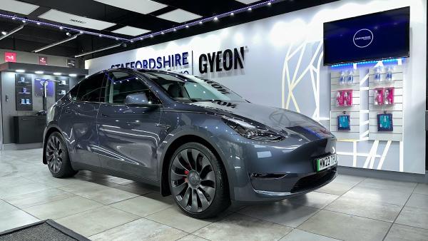 Staffordshire Car Care