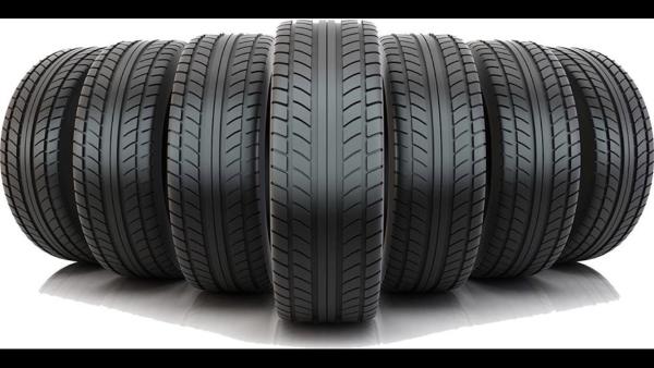 A3 Tyres