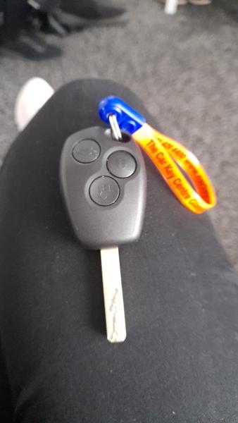 Car Key Centre Ltd