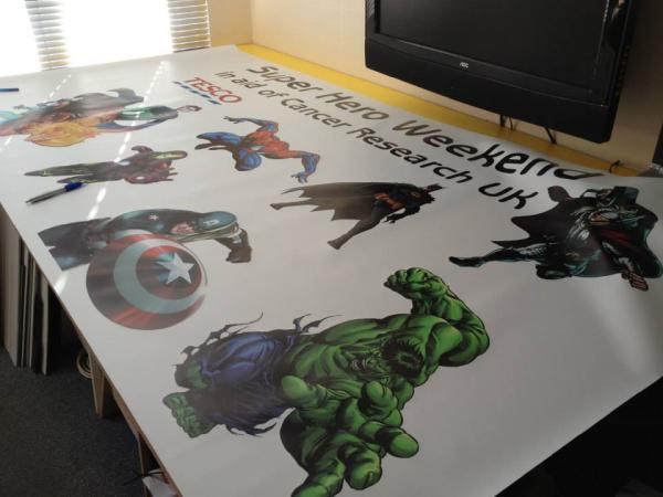 Lincoln Signs & Services