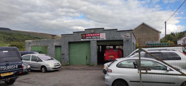 Lakeside Autoelectrics