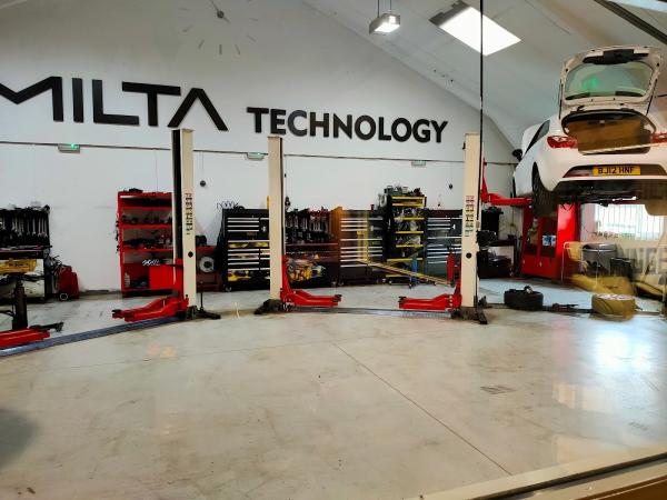 Milta Technology