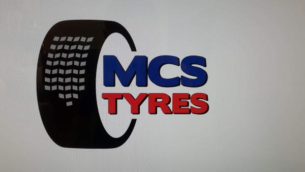 MCS Tyres