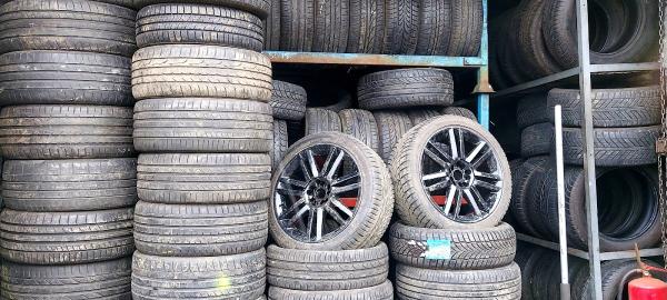 Yorkshire Tyres Birstall