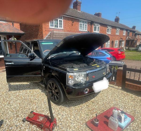 RN Mobile Mechanic