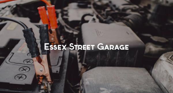 Essex Street Garage