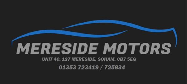 Mereside Motors