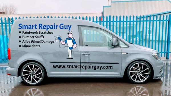 Smart Repair Guy