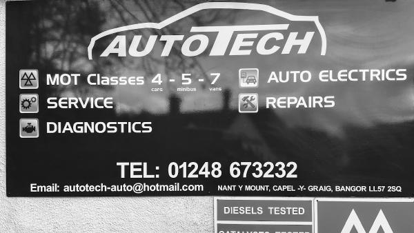 Autotech