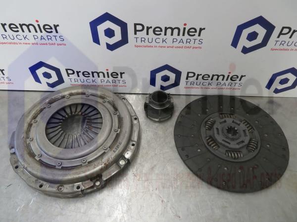 Premier Truck Parts (PT Parts)