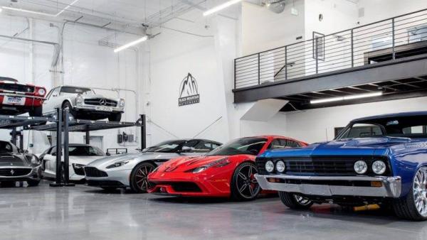 Kent Vehicle Solutions
